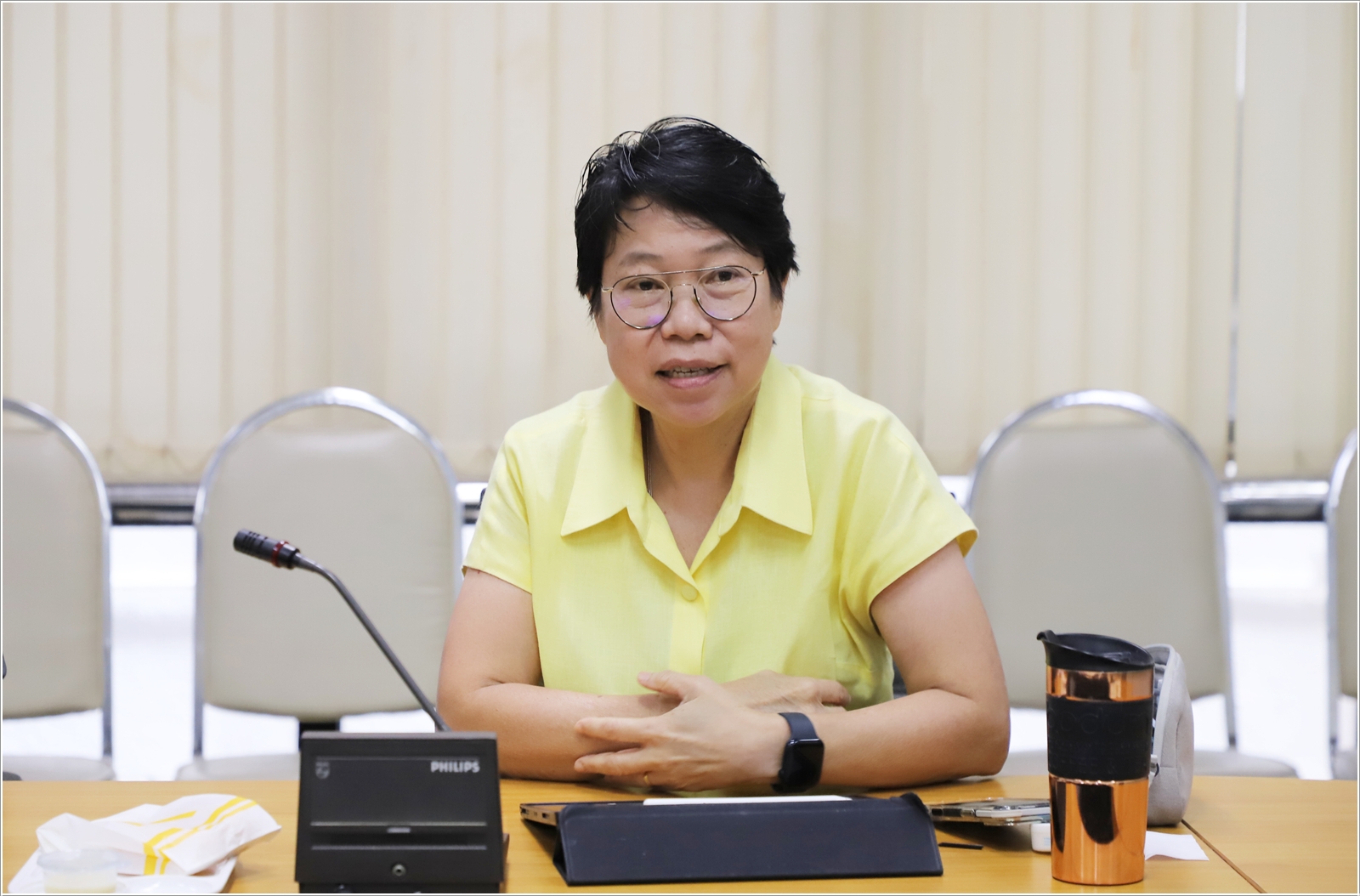 กรมบังคับคดีประชุมเตรียมความพร้อมรองรับการดำเนินงานตามร่างพระราชบัญญัติล้มละลาย (ฉบับที่..) พ.ศ. .... (กระบวนพิจารณาเกี่ยวกับการฟื้นฟูกิจการของลูกหนี้)
